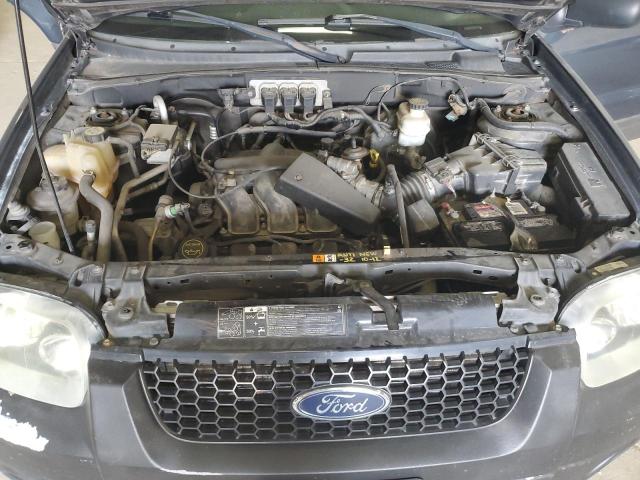 2005 Ford Escape Xlt VIN: 1FMCU93185KD41549 Lot: 60402514