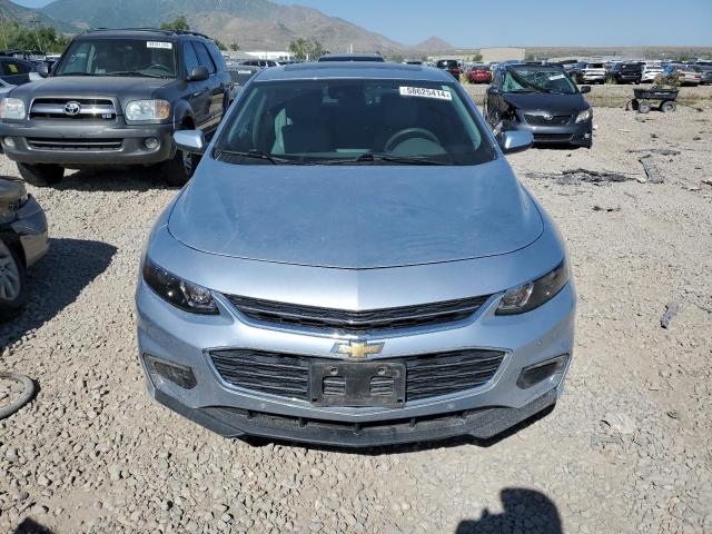 2017 Chevrolet Malibu Hybrid VIN: 1G1ZJ5SU2HF229847 Lot: 58625414