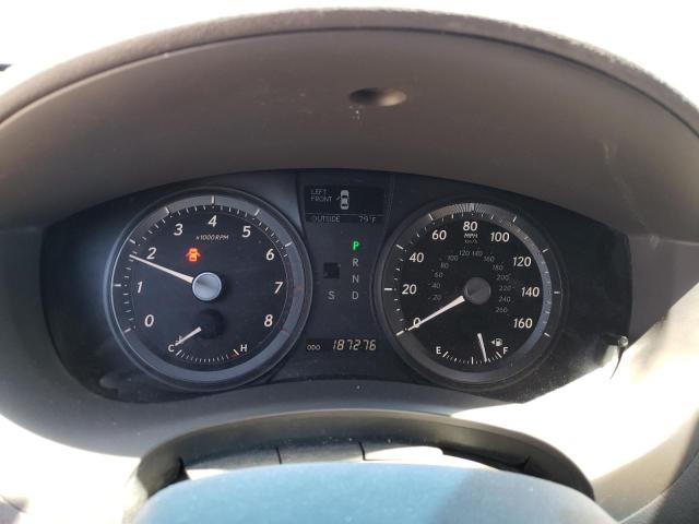 2008 Lexus Es 350 VIN: JTHBJ46GX82177154 Lot: 57620744