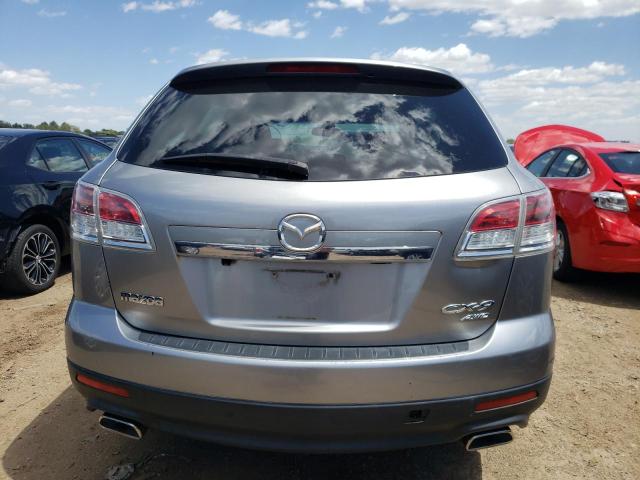 2009 Mazda Cx-9 VIN: JM3TB38A390180021 Lot: 57027894