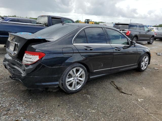 VIN WDDGF4HB4EA959368 2014 Mercedes-Benz C-Class, 250 no.3