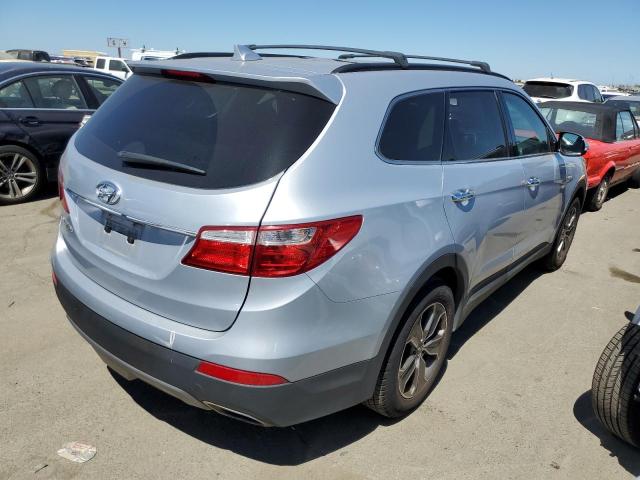 2013 Hyundai Santa Fe Gls VIN: KM8SN4HF7DU027605 Lot: 61308384