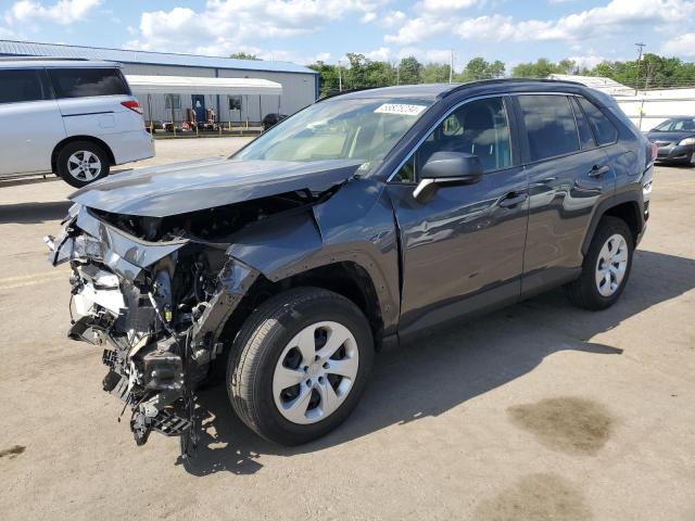 JTMF1RFVXKD029452 2019 TOYOTA RAV 4 - Image 1