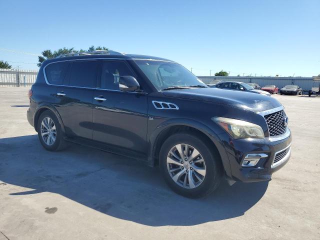 2015 Infiniti Qx80 VIN: JN8AZ2ND8F9770652 Lot: 58025194