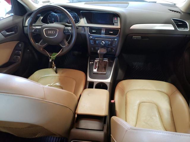 VIN WAUAFAFL7DA050997 2013 Audi A4, Premium no.8