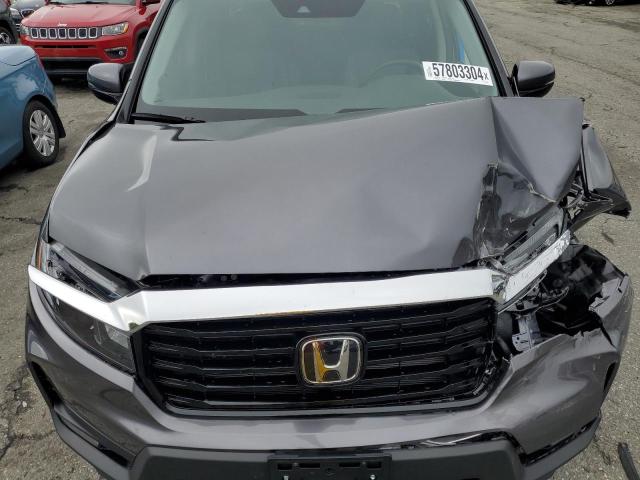 5FPYK3F7XPB065041 Honda Ridgeline  11