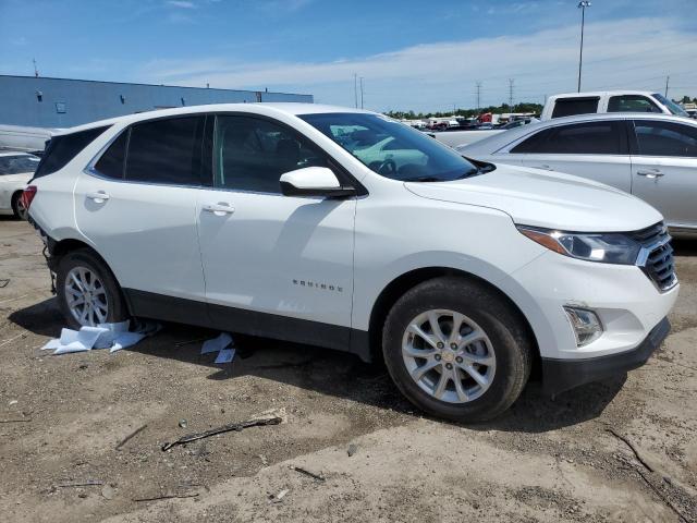 2020 Chevrolet Equinox Lt VIN: 3GNAXJEV9LS735090 Lot: 60039714