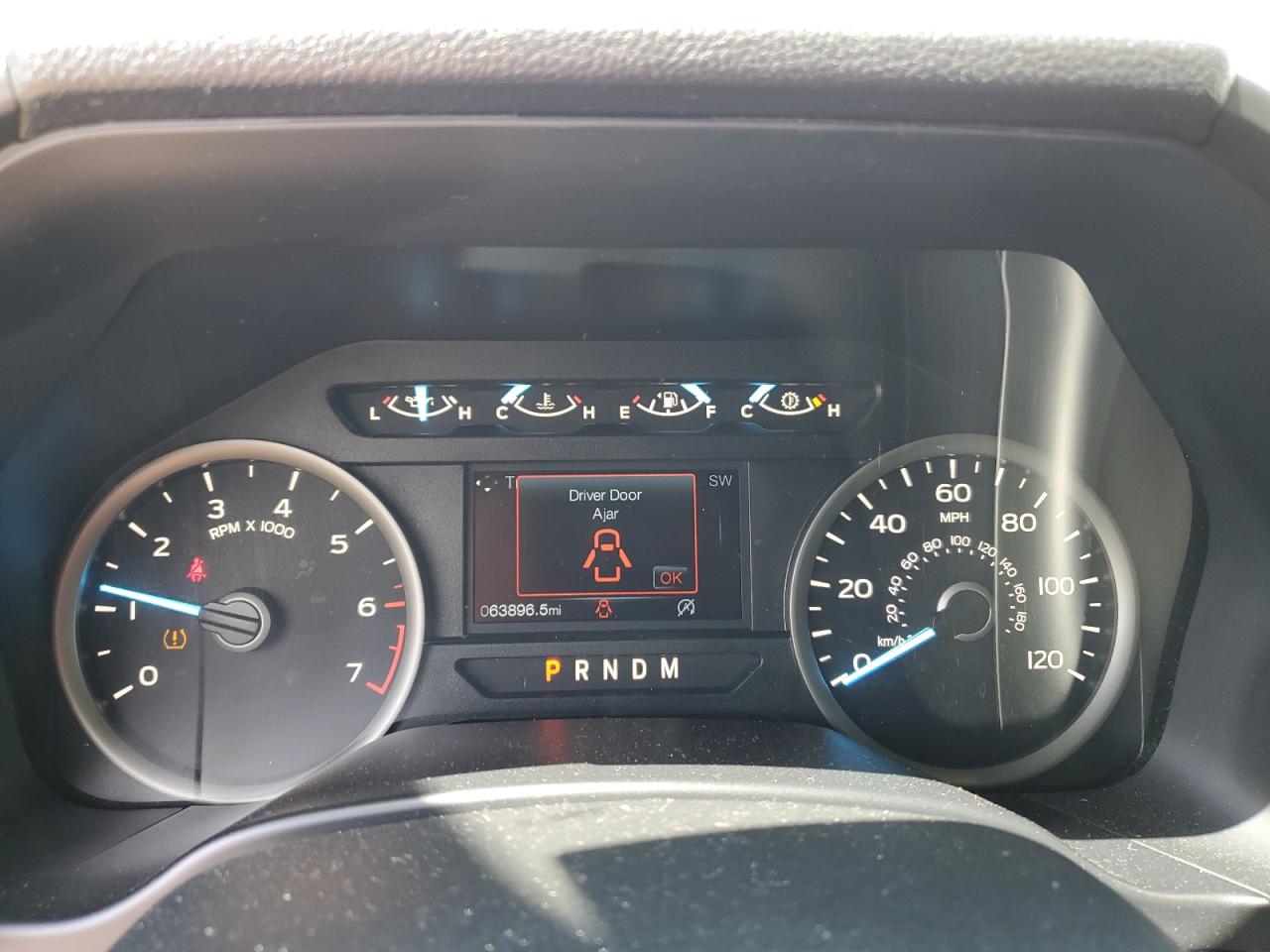 1FTEW1E55KFC75782 2019 Ford F150 Supercrew