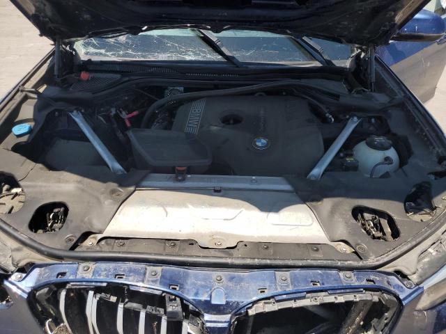 VIN 5UXTR7C5XKLE88850 2019 BMW X3, Sdrive30I no.12