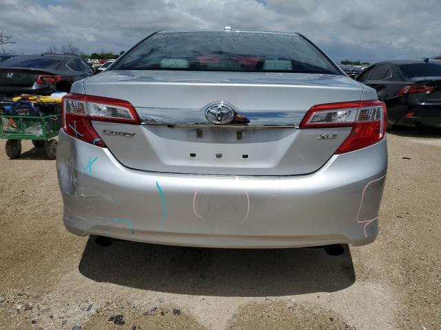 VIN 4T1BK1FK3EU552055 2014 Toyota Camry, SE no.6