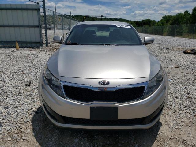 2013 Kia Optima Lx VIN: 5XXGM4A73DG166989 Lot: 58382414