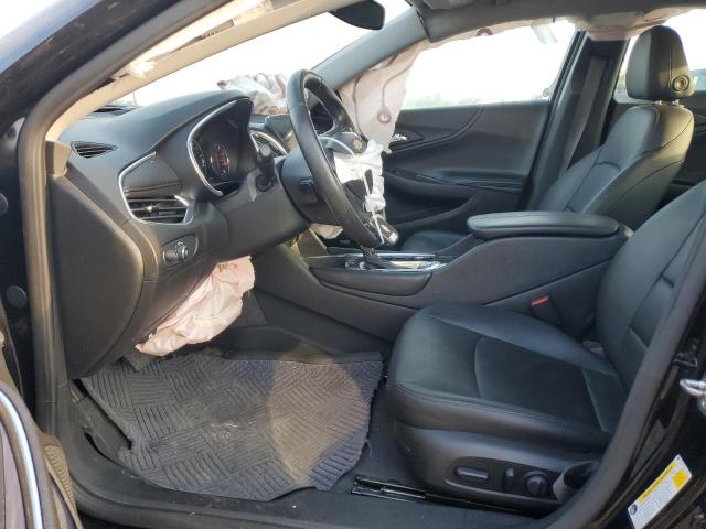 2020 Chevrolet Malibu Premier VIN: 1G1ZE5SX8LF130103 Lot: 59619544