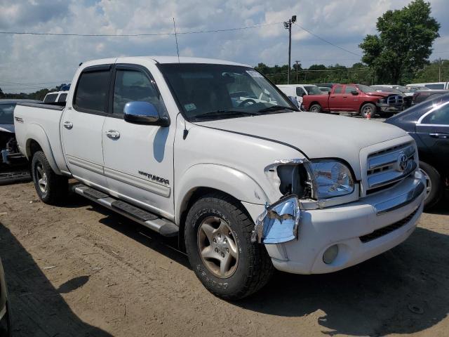 2004 Toyota Tundra Double Cab Sr5 VIN: 5TBDT44154S458373 Lot: 59137174