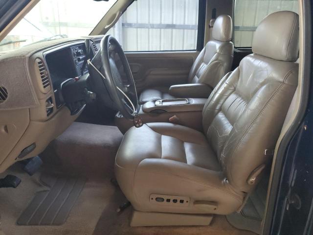 1997 Chevrolet Tahoe C1500 VIN: 3GNEC18R8VG185334 Lot: 60458004