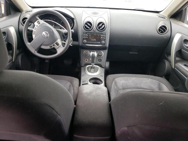 2012 Nissan Rogue S VIN: JN8AS5MT9CW603261 Lot: 59961084