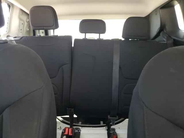 2018 Jeep Renegade Latitude VIN: ZACCJABB8JPH57870 Lot: 59480124