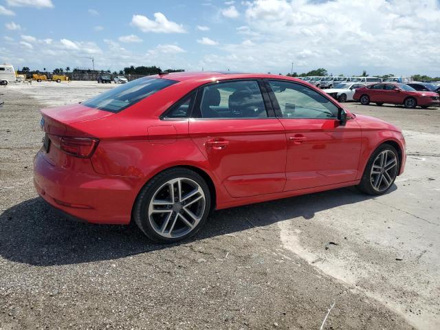 2019 Audi A3 Premium VIN: WAUAUGFF6KA089757 Lot: 57540234