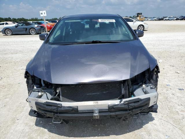 2015 Honda Civic - Image 5