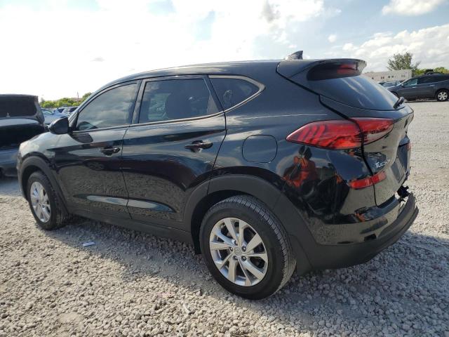 2019 Hyundai Tucson Se VIN: KM8J23A47KU050242 Lot: 57418634