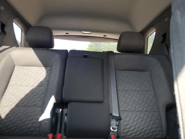 2021 CHEVROLET EQUINOX LT - 3GNAXKEV7ML401013