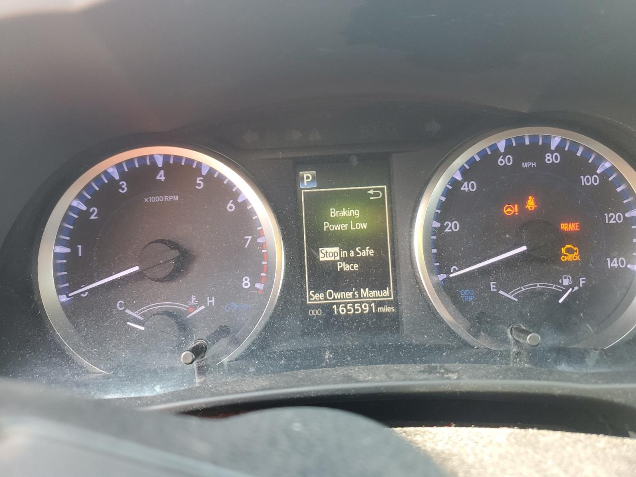 5TDZZRFH2KS290966 2019 Toyota Highlander Le