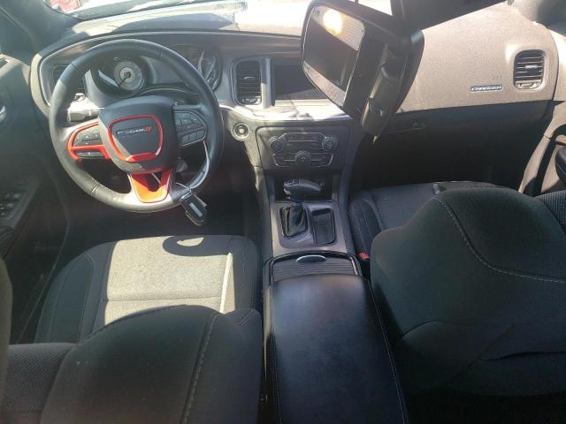 2020 DODGE CHARGER SX - 2C3CDXBG0LH208100