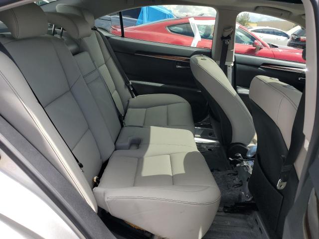 2013 Lexus Es 350 VIN: JTHBK1GG9D2040341 Lot: 60303314