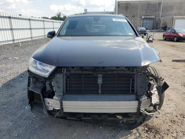 WA1AAAF75KD012601 2019 Audi Q7 Premium