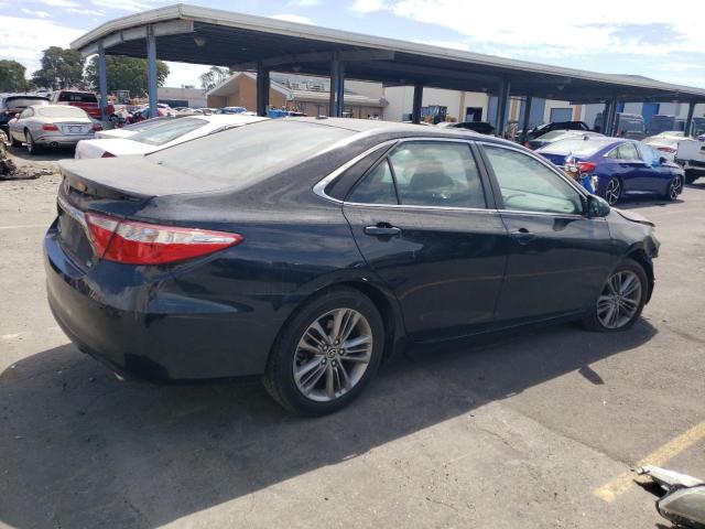 VIN 4T1BF1FKXGU133756 2016 Toyota Camry, LE no.3