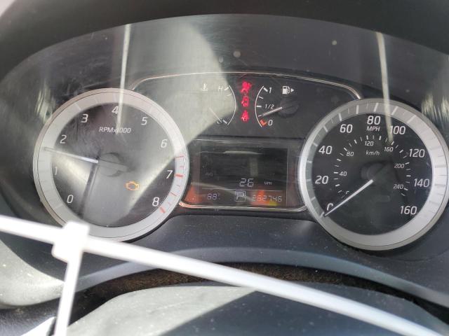 2013 Nissan Sentra S VIN: 3N1AB7AP0DL734426 Lot: 59663314