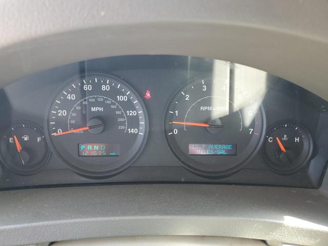 2005 Jeep Grand Cherokee Laredo VIN: 1J4HS48N45C539290 Lot: 59501684