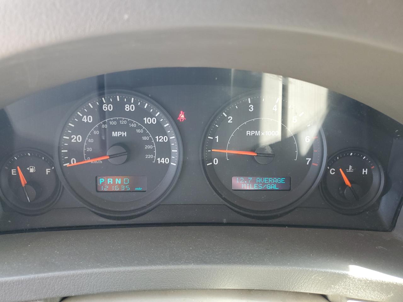 1J4HS48N45C539290 2005 Jeep Grand Cherokee Laredo