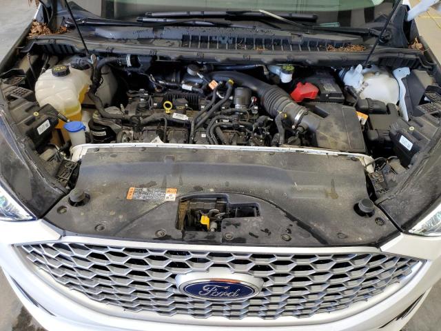 2023 FORD EDGE SEL - 2FMPK4J98PBA57032