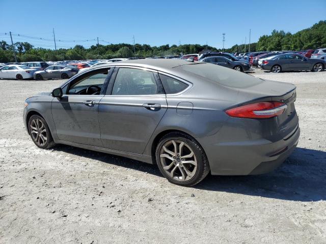 VIN 3FA6P0CDXKR254277 2019 Ford Fusion, Sel no.2