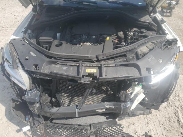 VIN 4JGDA5HB0FA606690 2015 Mercedes-Benz ML-Class, ... no.12