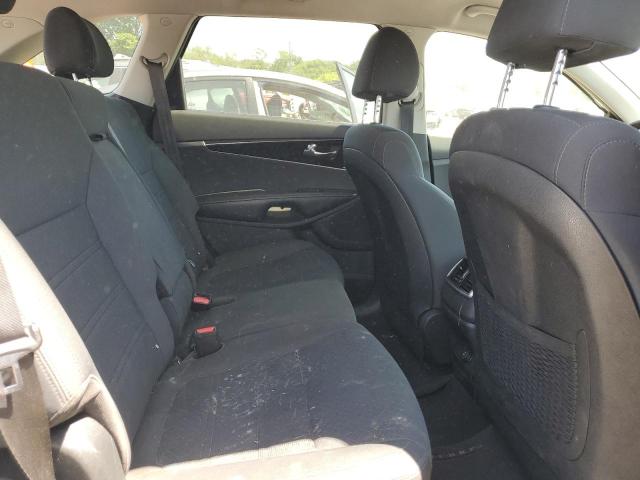 2020 KIA SORENTO L - 5XYPG4A35LG671656