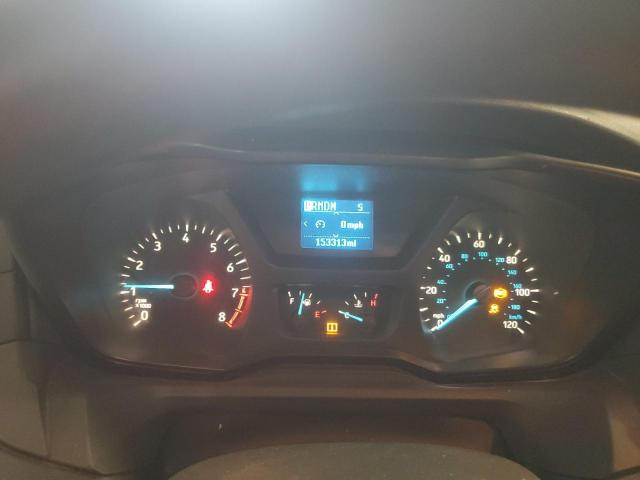 2019 Ford Transit T-250 VIN: 1FTYR2CM3KKB07778 Lot: 58876724