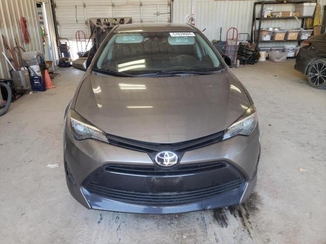 2019 Toyota Corolla L VIN: 5YFBURHE5KP886729 Lot: 57628604