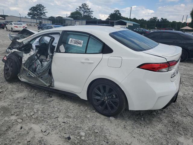 2023 TOYOTA COROLLA SE - 5YFS4MCE6PP152120