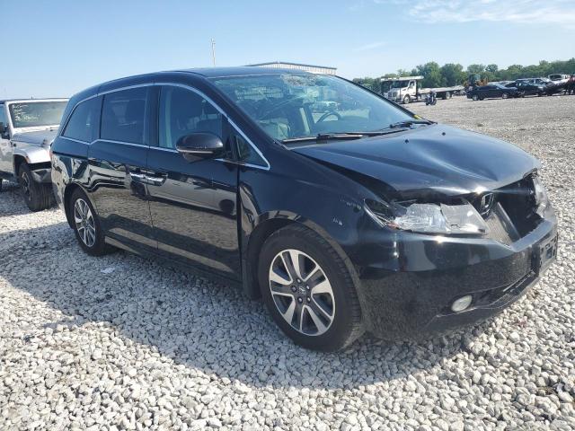 2016 Honda Odyssey Touring VIN: 5FNRL5H97GB008011 Lot: 57090104