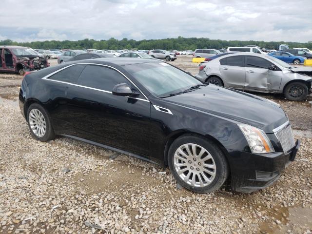 2011 Cadillac Cts VIN: 1G6DA1EDXB0162546 Lot: 59141264