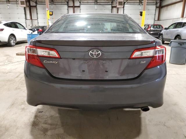 2014 Toyota Camry L VIN: 4T1BF1FK8EU428089 Lot: 58495194