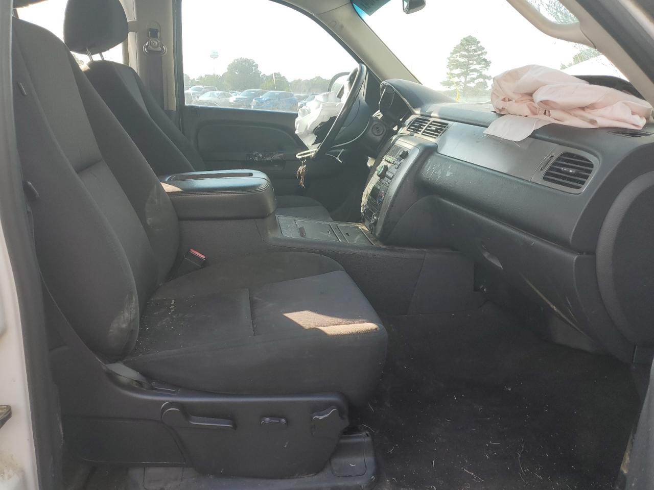 3GTP2VE74DG203888 2013 GMC Sierra K1500 Sle