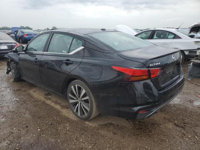 2019 NISSAN ALTIMA SR - 1N4BL4CV5KC176404