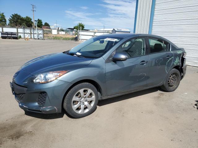 VIN JM1BL1UP8D1775594 2013 Mazda 3, I no.1