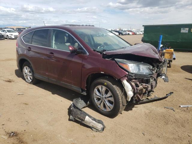 2012 Honda Cr-V Ex VIN: 5J6RM4H58CL053299 Lot: 60422694