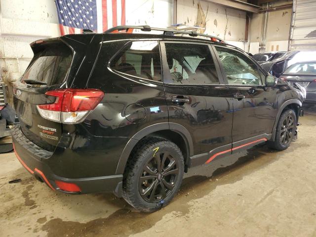 2021 SUBARU FORESTER S - JF2SKALC2MH439725