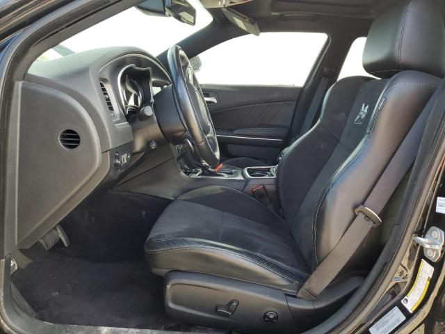 2017 DODGE CHARGER R/ - 2C3CDXGJ4HH556915