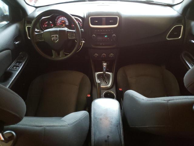 2014 Dodge Avenger Se VIN: 1C3CDZAB1EN169223 Lot: 59991234