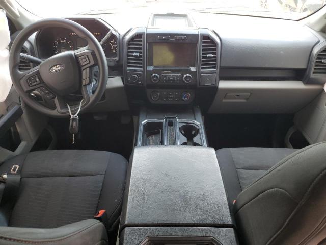 2019 Ford F150 Supercrew VIN: 1FTEW1EP2KKD42721 Lot: 57070594